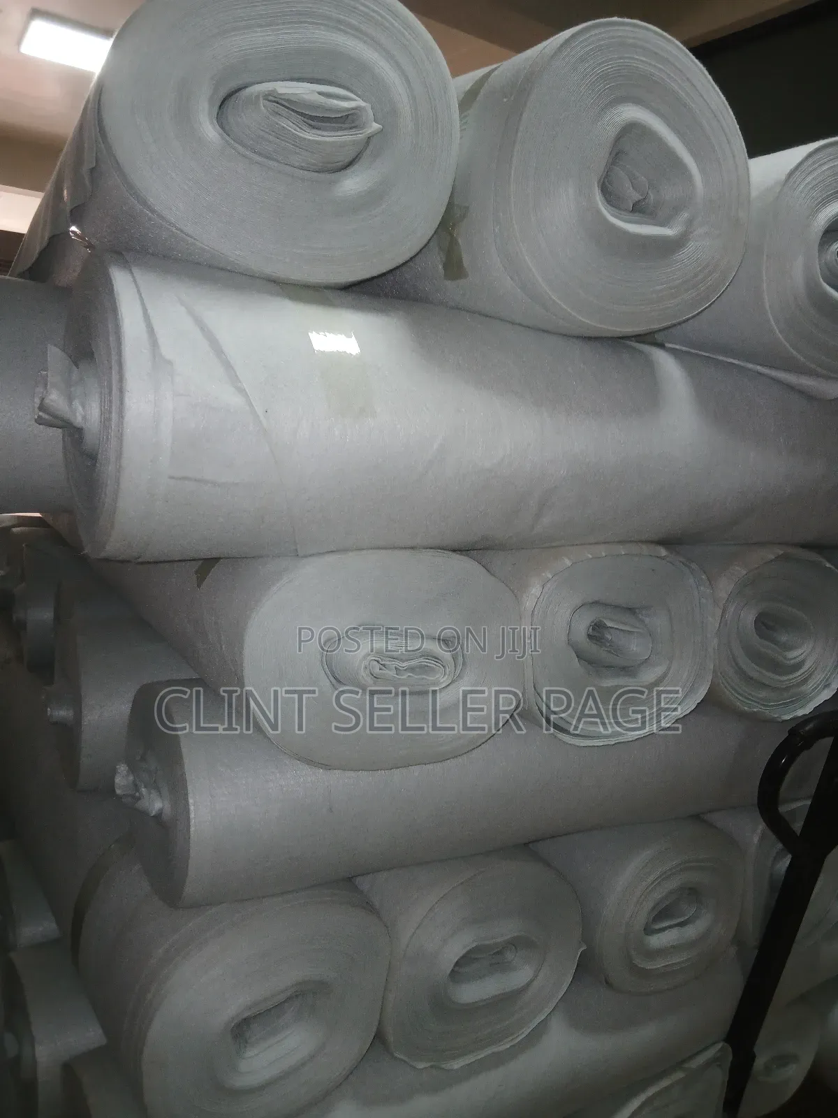 Drainage Fabric / Geotextile