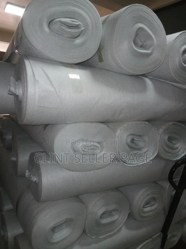 Drainage Fabric / Geotextile