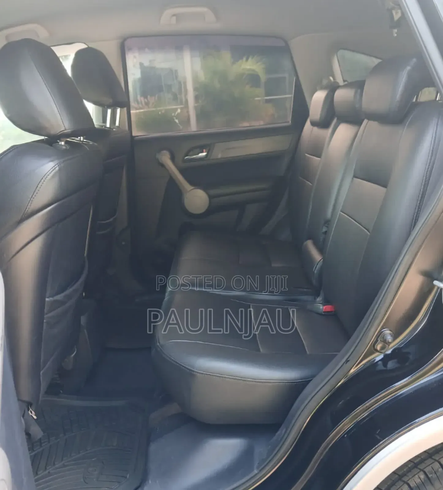 Honda CR-V 2006