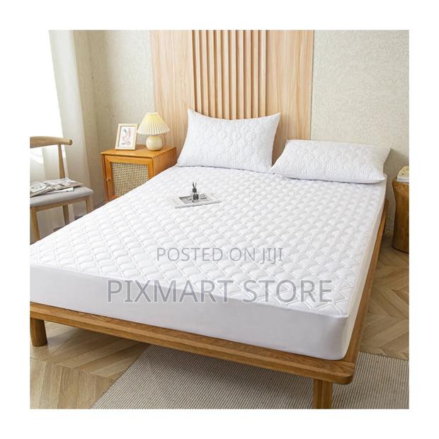 Mattress Protector 6×6