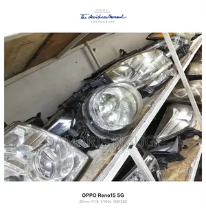 Nissan Juke Headlights 2010-2012