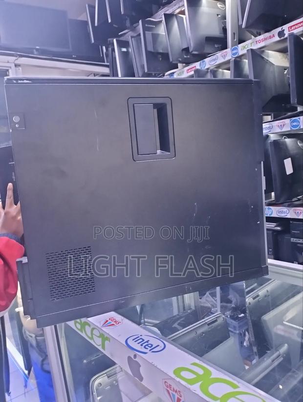 Desktop Computer Dell OptiPlex 9020 4GB Intel Core i5 HDD 500GB - thumbnail 3