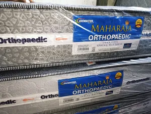 Offer Ya Pasaka! 5x6 Orthopedic Spring Mattresses + Free Delivery!