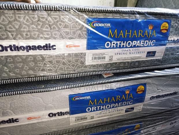 Offer Ya Pasaka! 5x6 Orthopedic Spring Mattresses + Free Delivery!