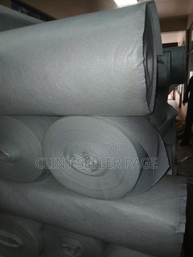 Drainage Fabric / Geotextile - thumbnail 3