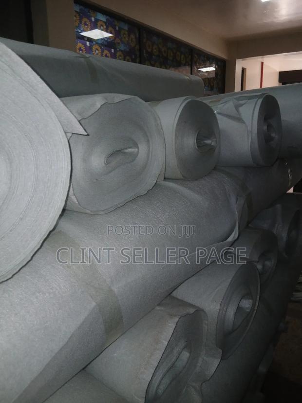 Drainage Fabric / Geotextile - thumbnail 4