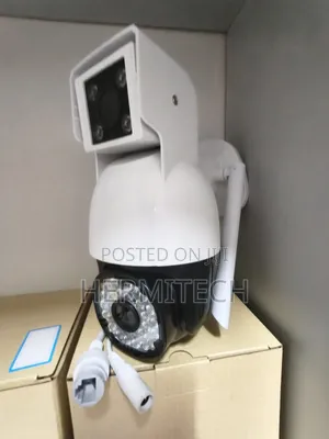 Independent Lenses Dual Lens 4g Electric Model CCTV Ethernet Cable