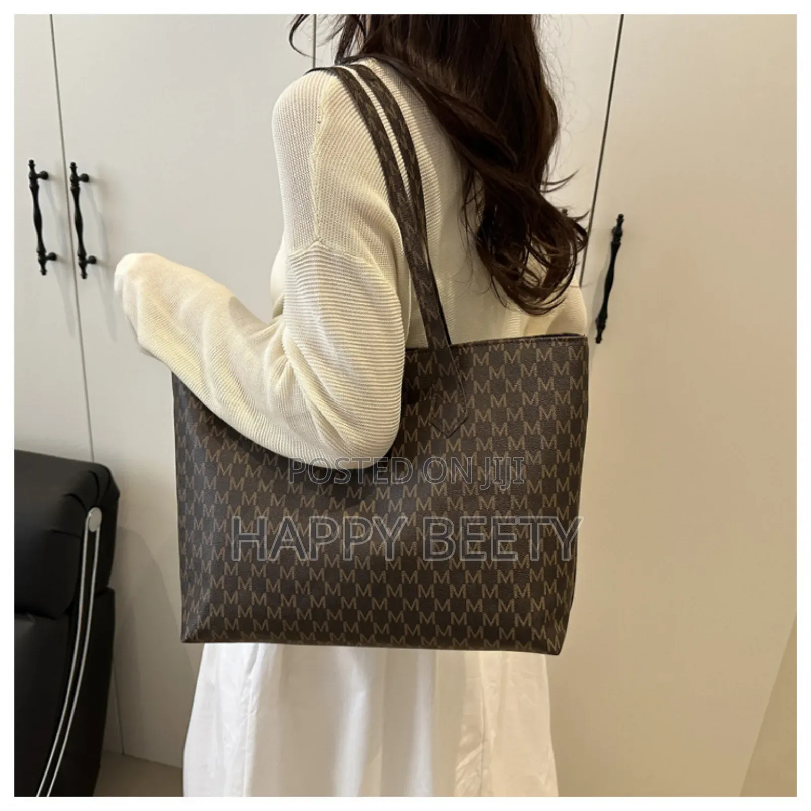 *Women Luxury Shoulder Handbag*