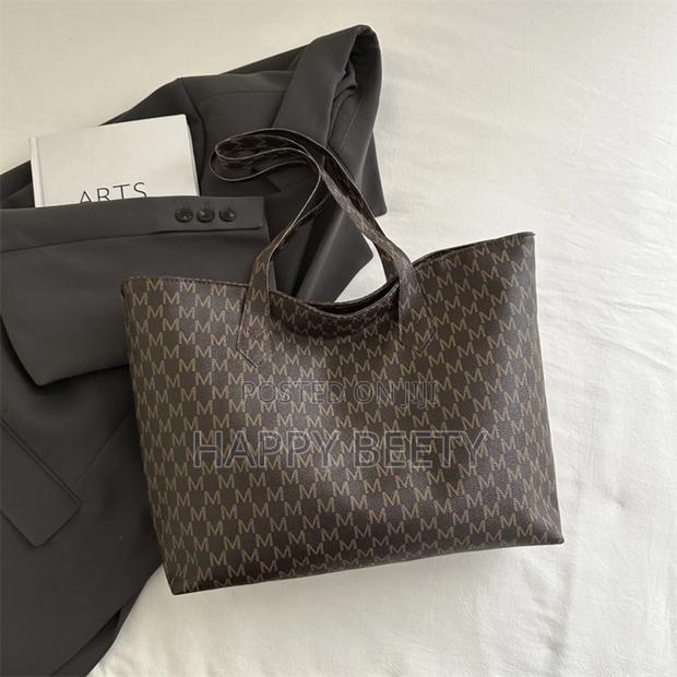 *Women Luxury Shoulder Handbag* - thumbnail 4