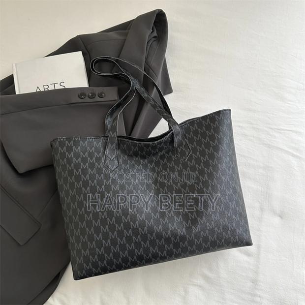 *Women Luxury Shoulder Handbag* - thumbnail 5