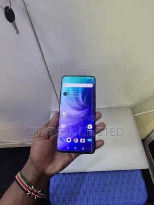 OnePlus 7 Pro 256 GB Blue