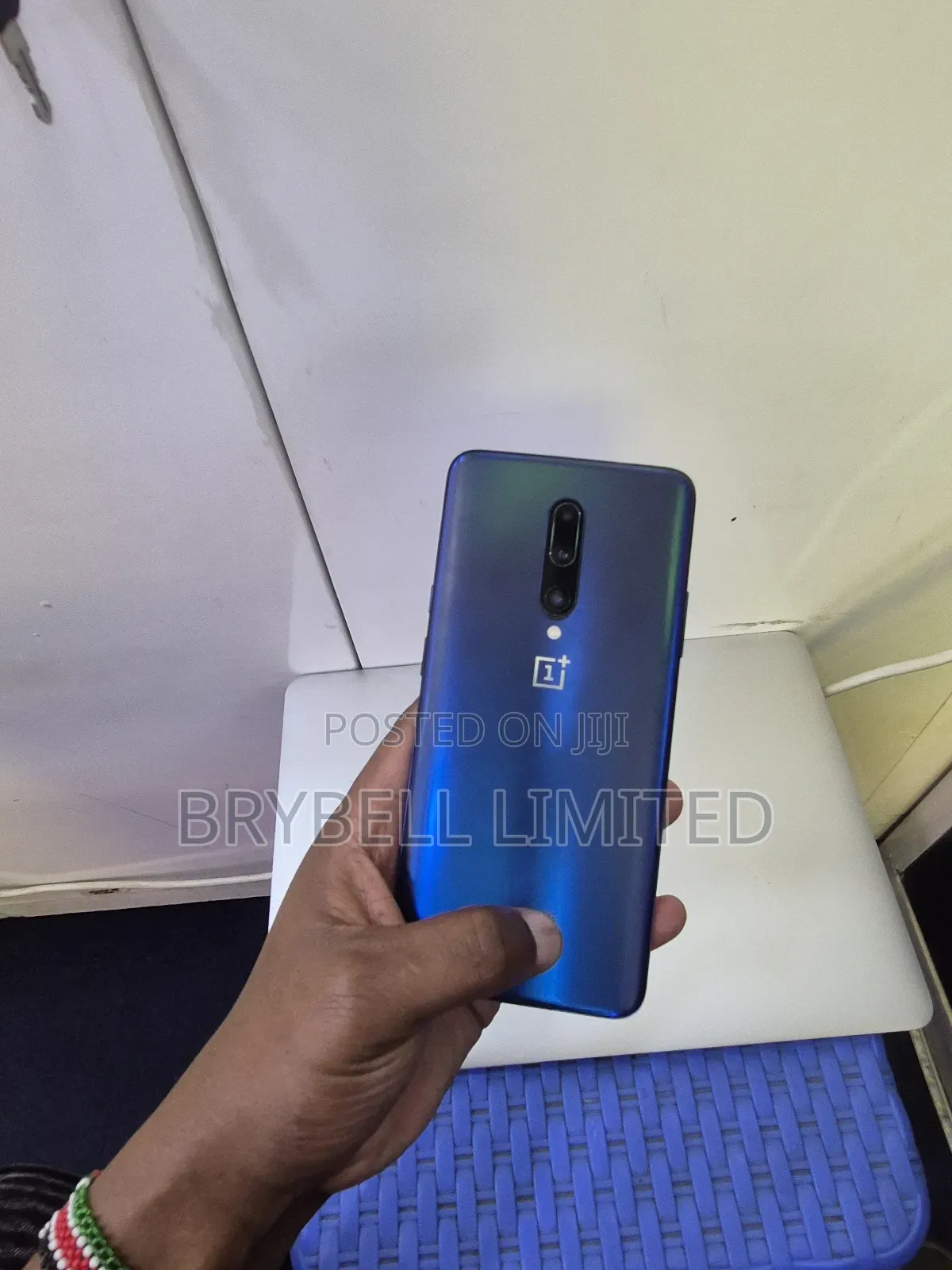 OnePlus 7 Pro 256 GB Blue
