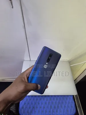 OnePlus 7 Pro 256 GB Blue