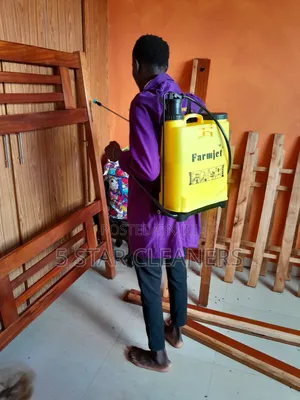 Solid Fumigation Services Within Our Locality