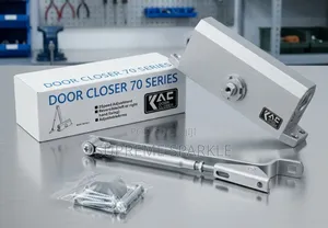 Kae 70 Series Hydraulic Automatic Door Closer