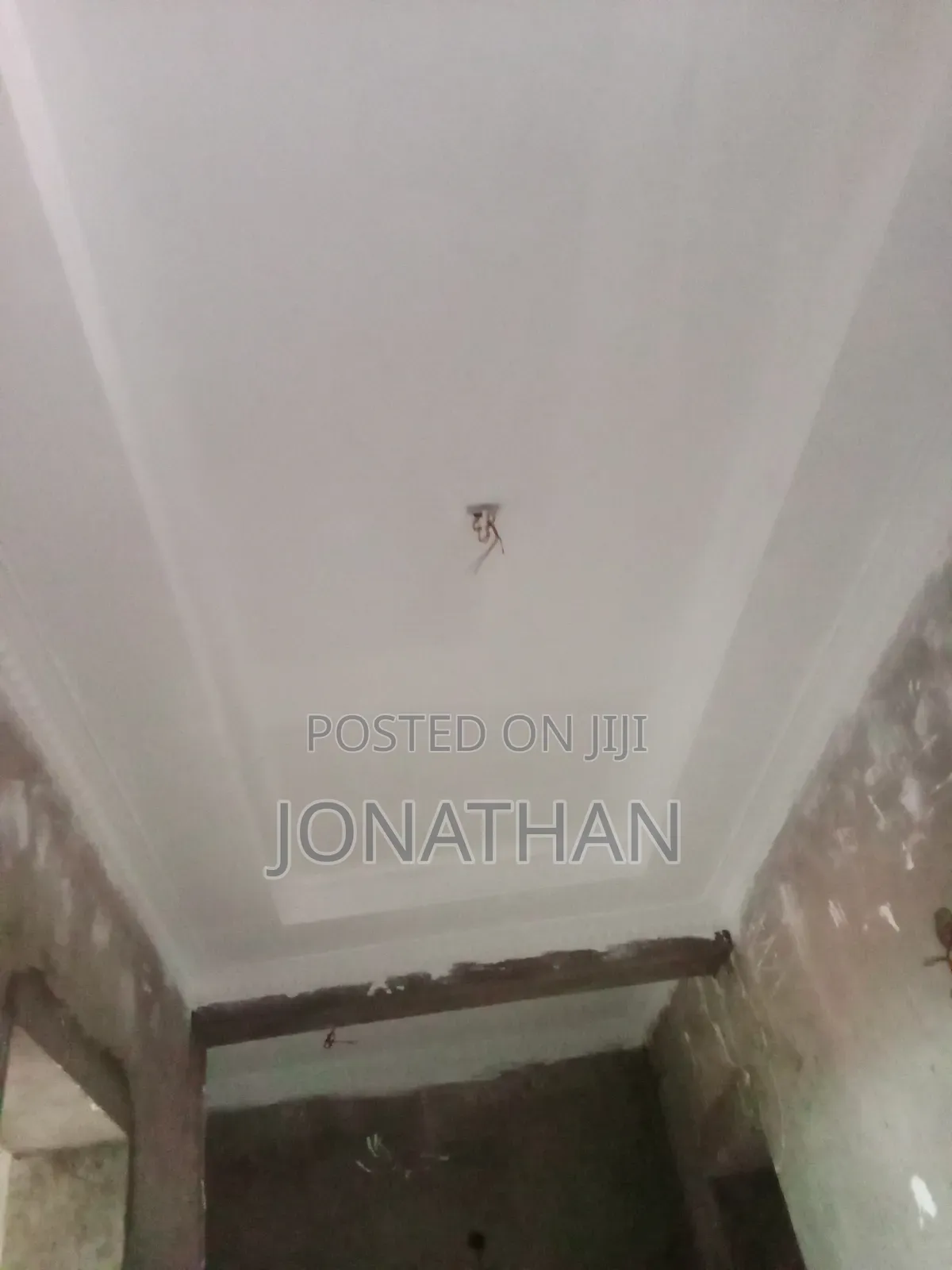 Interior Fittings and Design