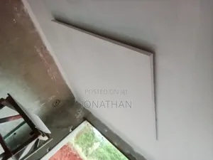 Interior Fittings and Design