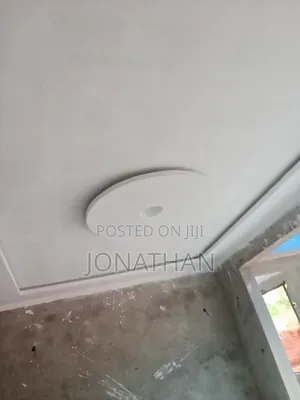 Interior Fittings and Design