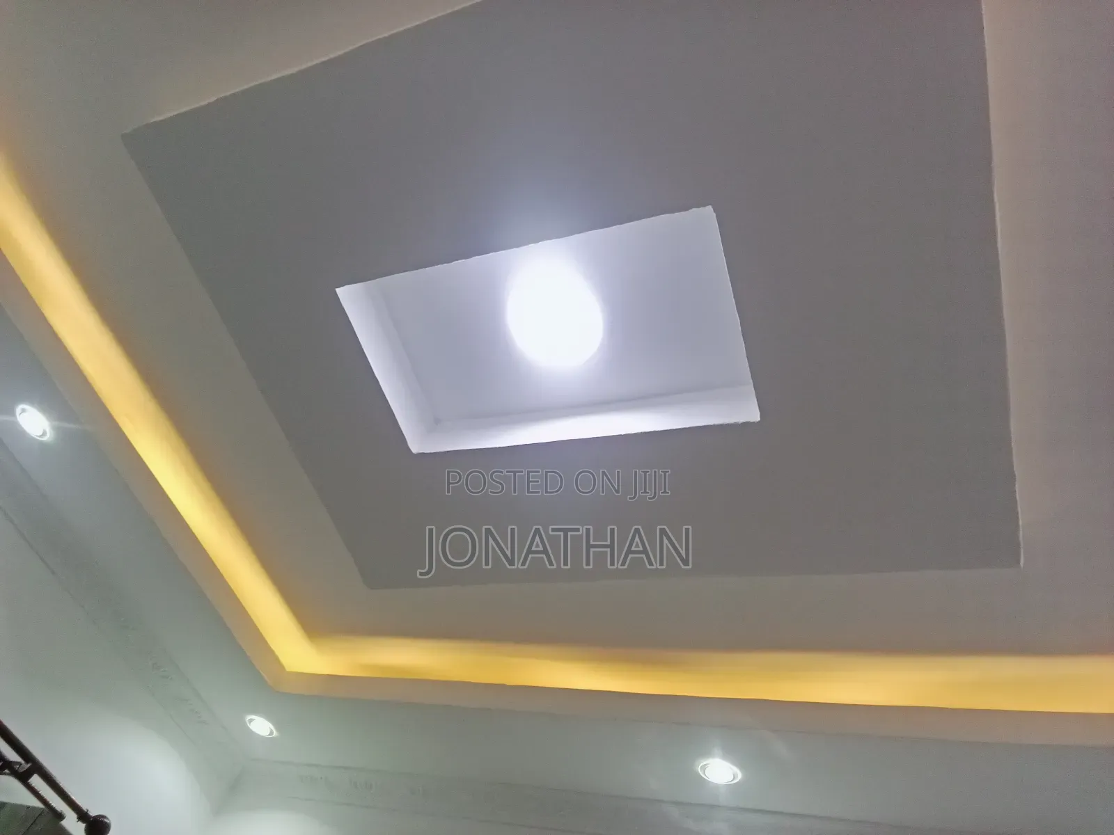Interior Fittings and Design