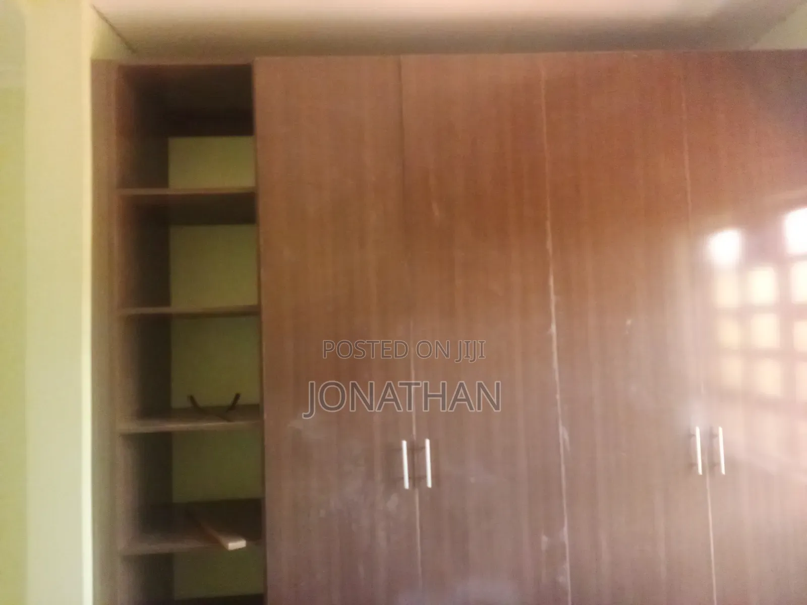 Interior Fittings and Design
