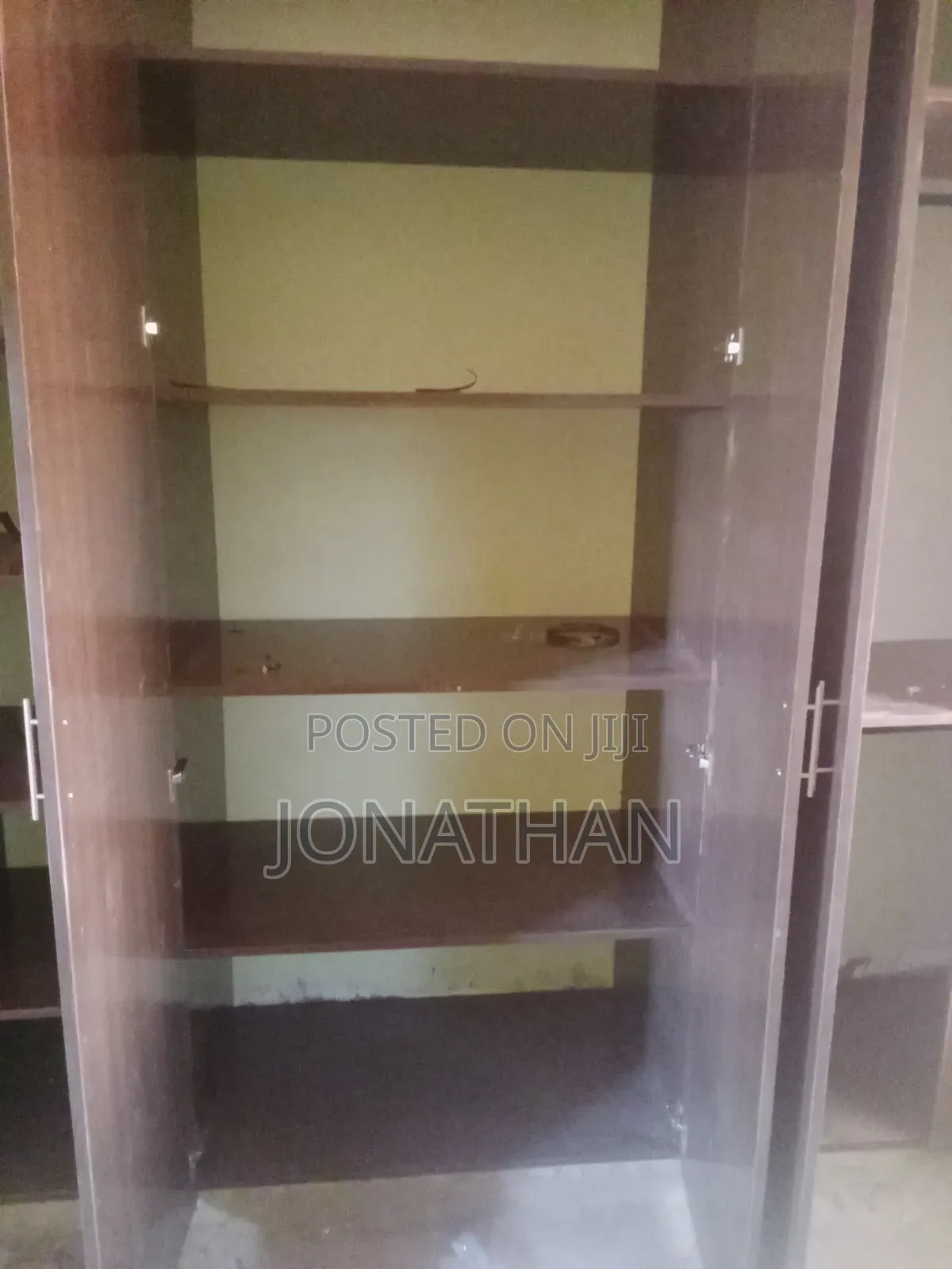 Interior Fittings and Design