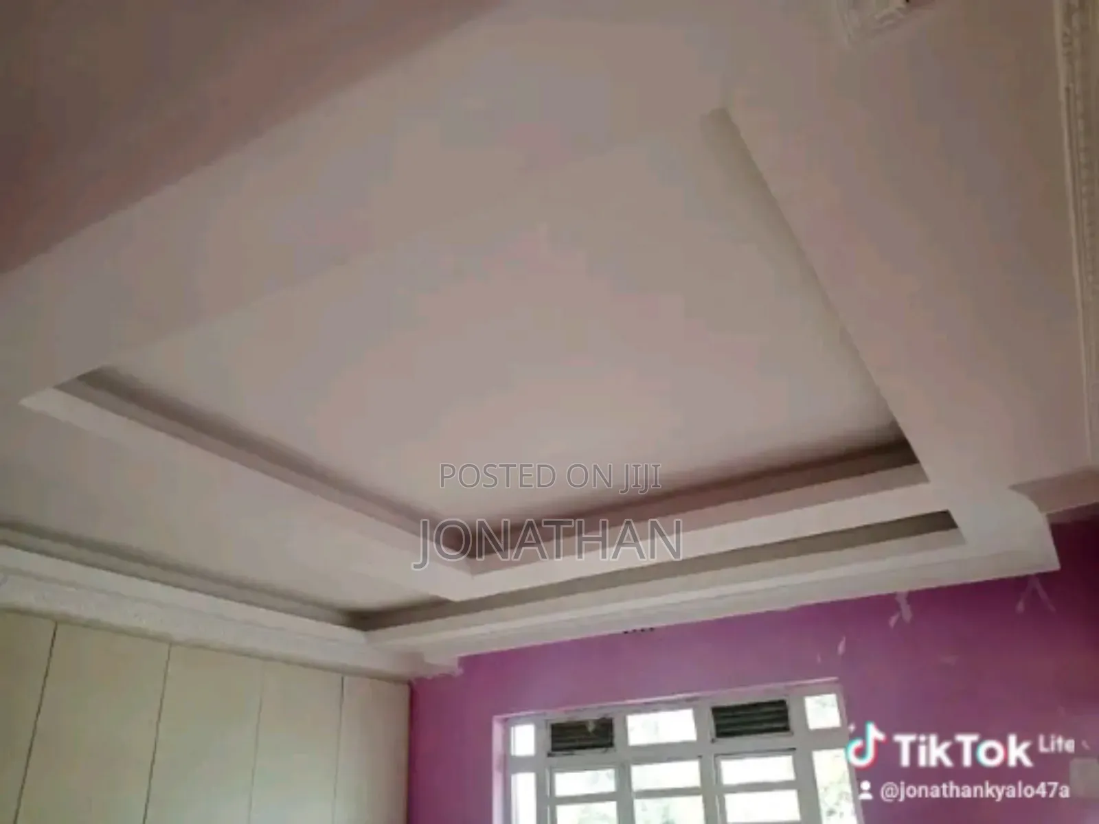Interior Fittings and Design