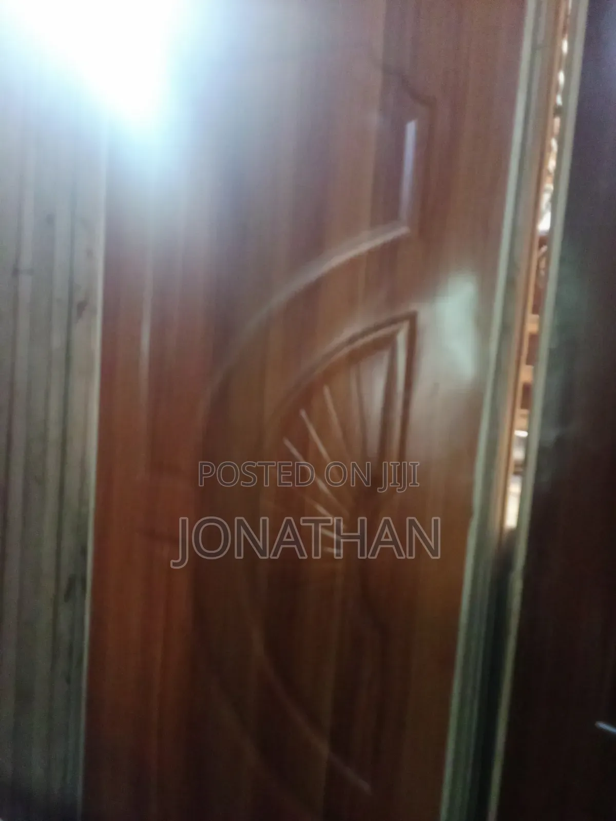Interior Fittings and Design