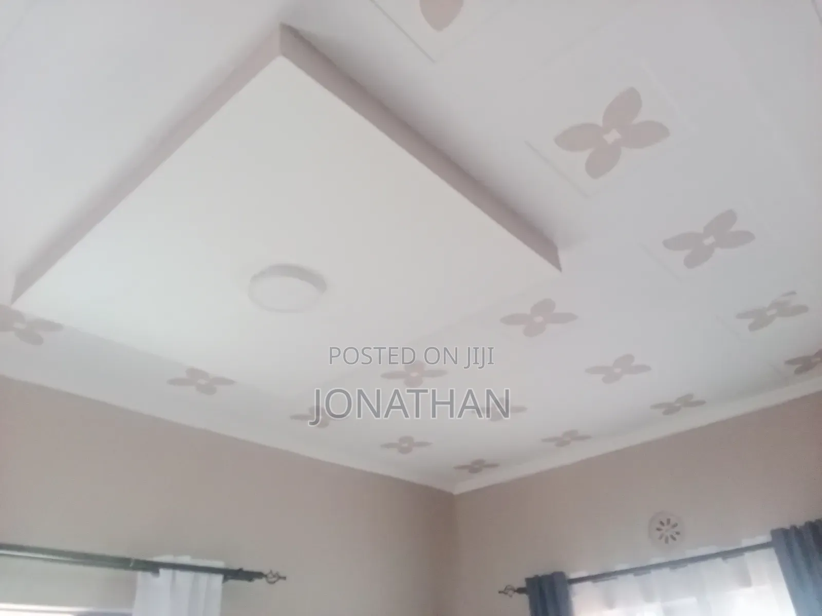 Interior Fittings and Design