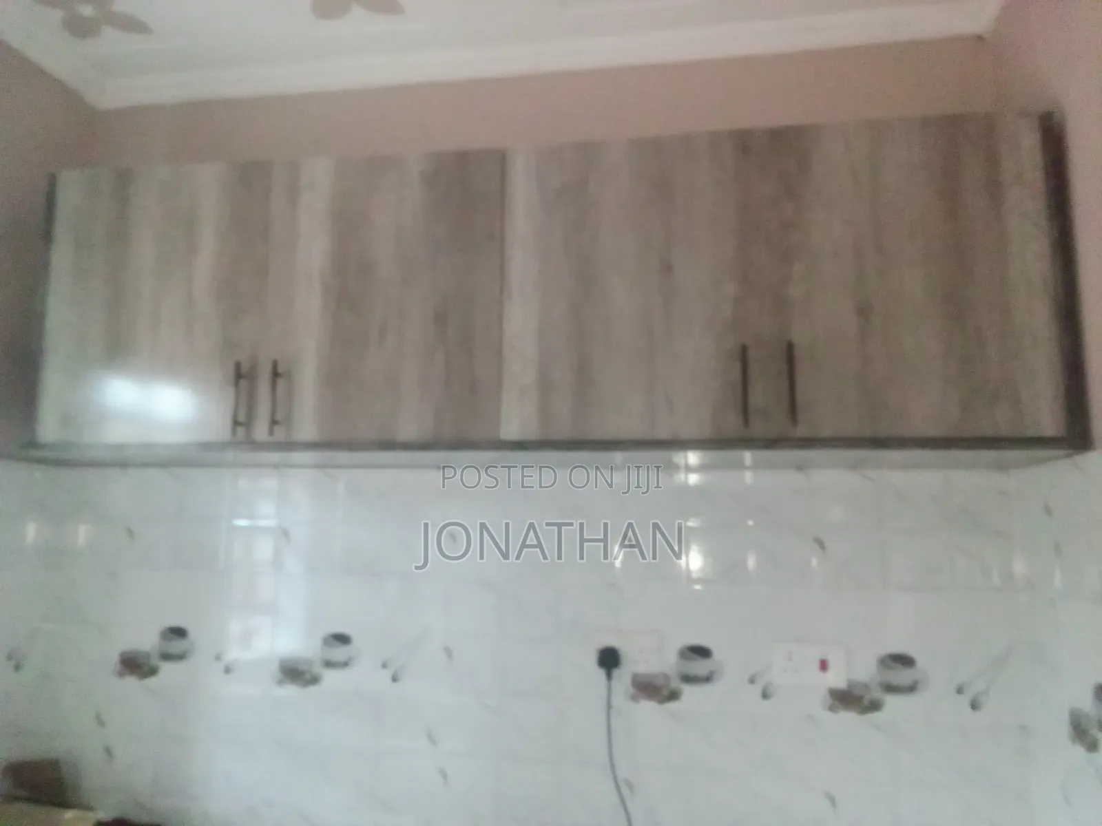 Interior Fittings and Design