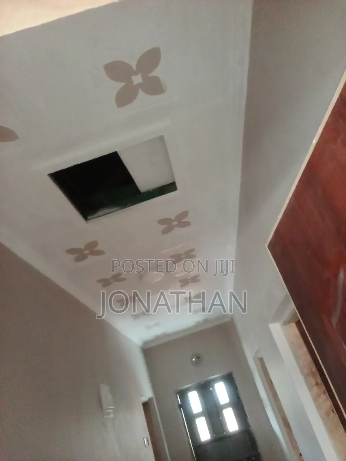 Interior Fittings and Design