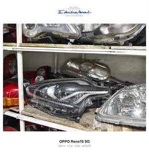 Sienta 2016-2018 Headlight Ex Japan