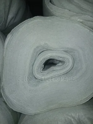 Geosynthetic Fibre / Geotextile Available in Store