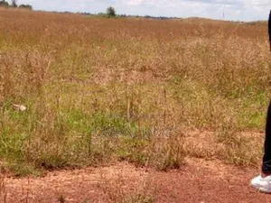 Plots for Sale 0.03hactres in Jujasouth (Kibute )Gated Community
