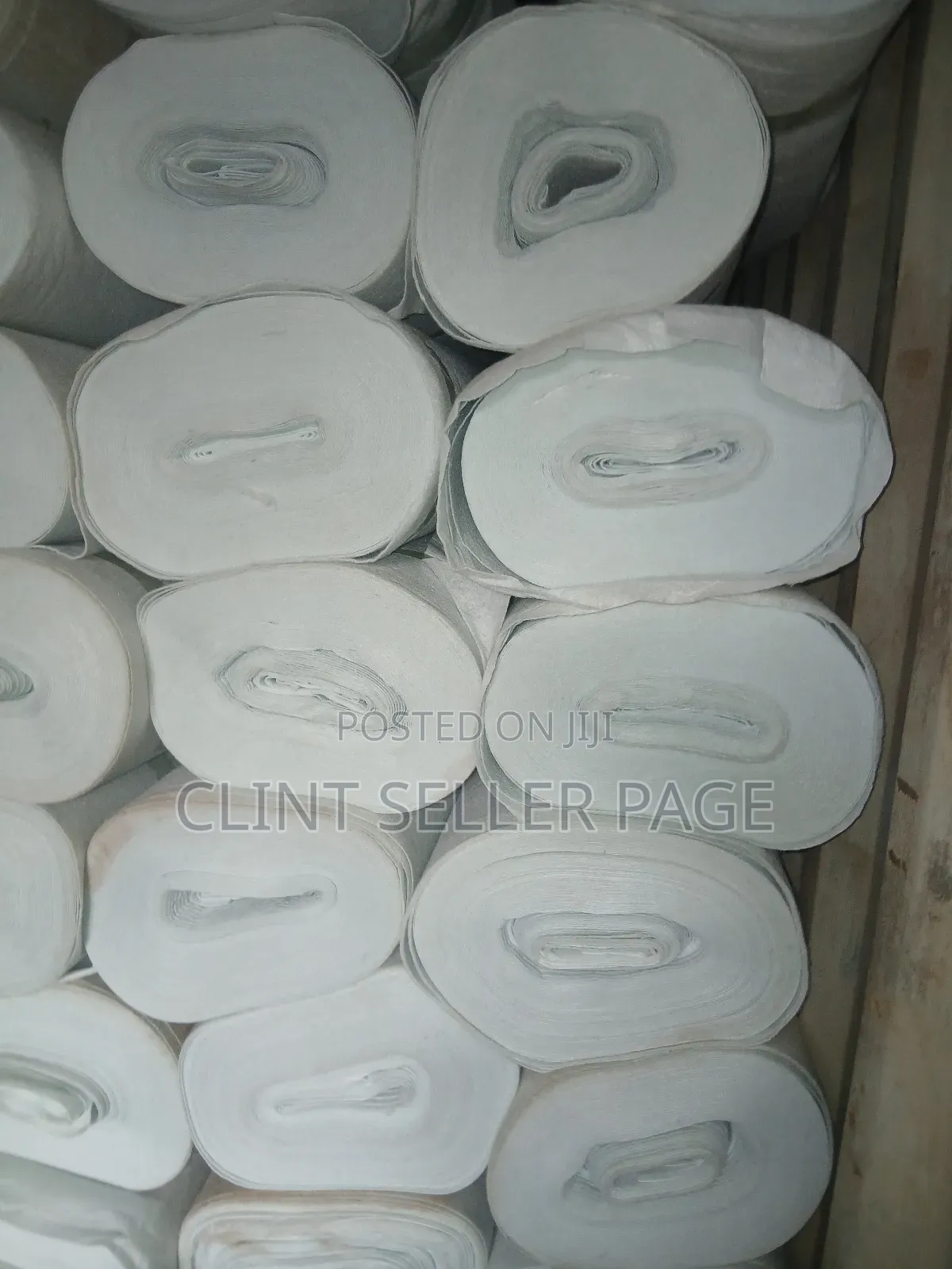 Separation Fabric / Geotextile