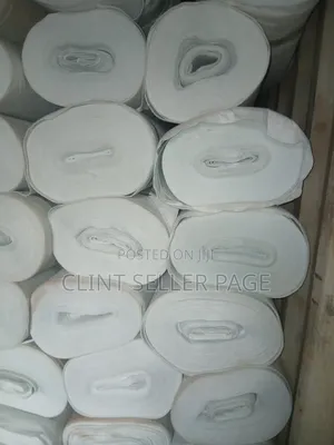 Separation Fabric / Geotextile