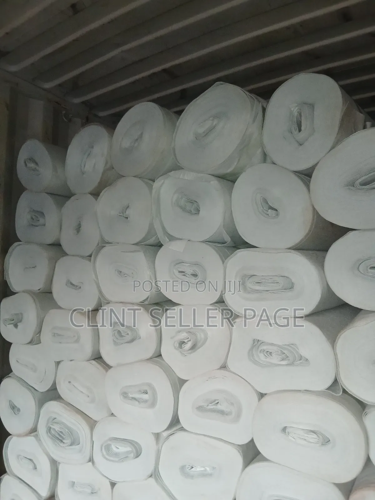 Separation Fabric / Geotextile