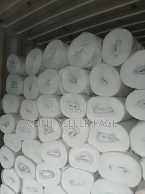 Separation Fabric / Geotextile