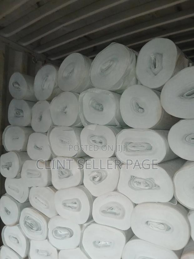 Separation Fabric / Geotextile - thumbnail 2