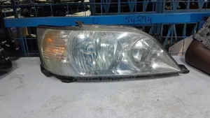 Toyota Vista Headlight