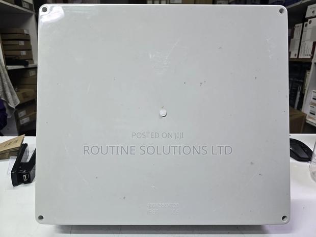 Adapter Box 400*350*120