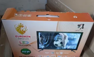 Euroken 22 Inches Tv
