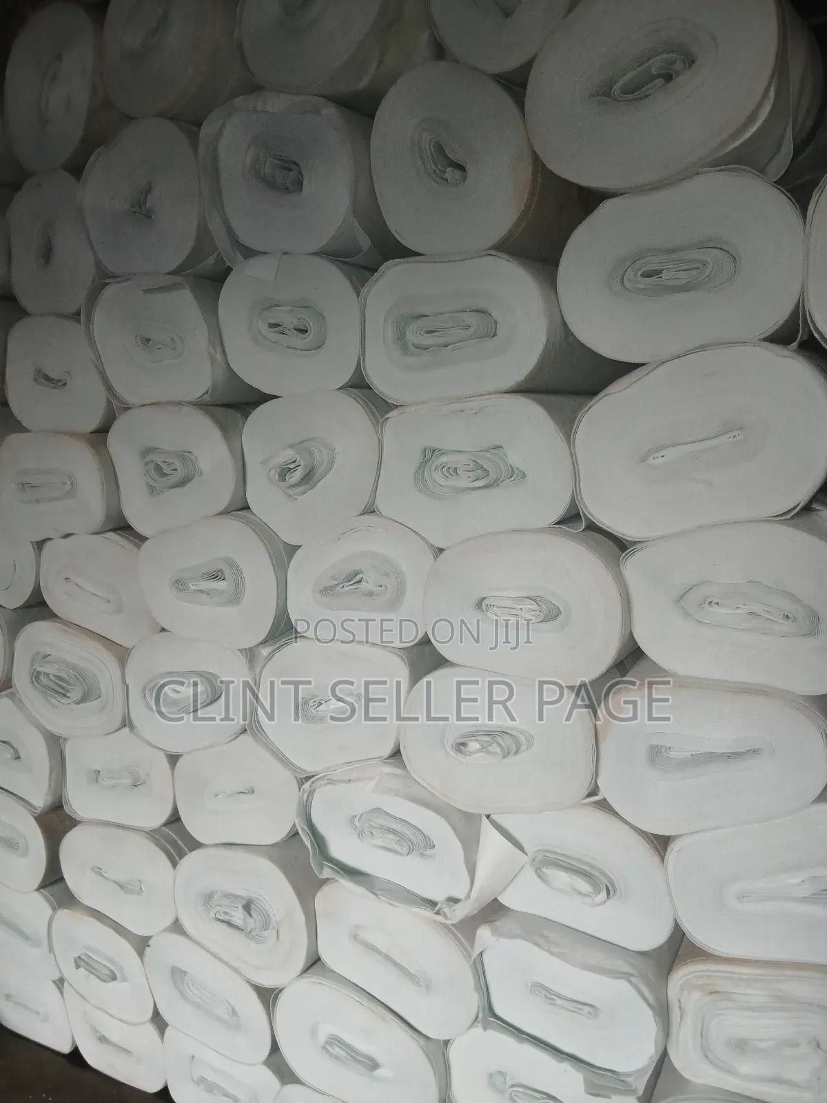 Geotextile / Underlay Fabric