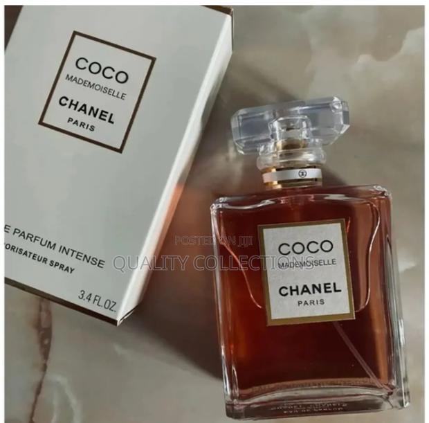 Coco Chanel Mademoiselle