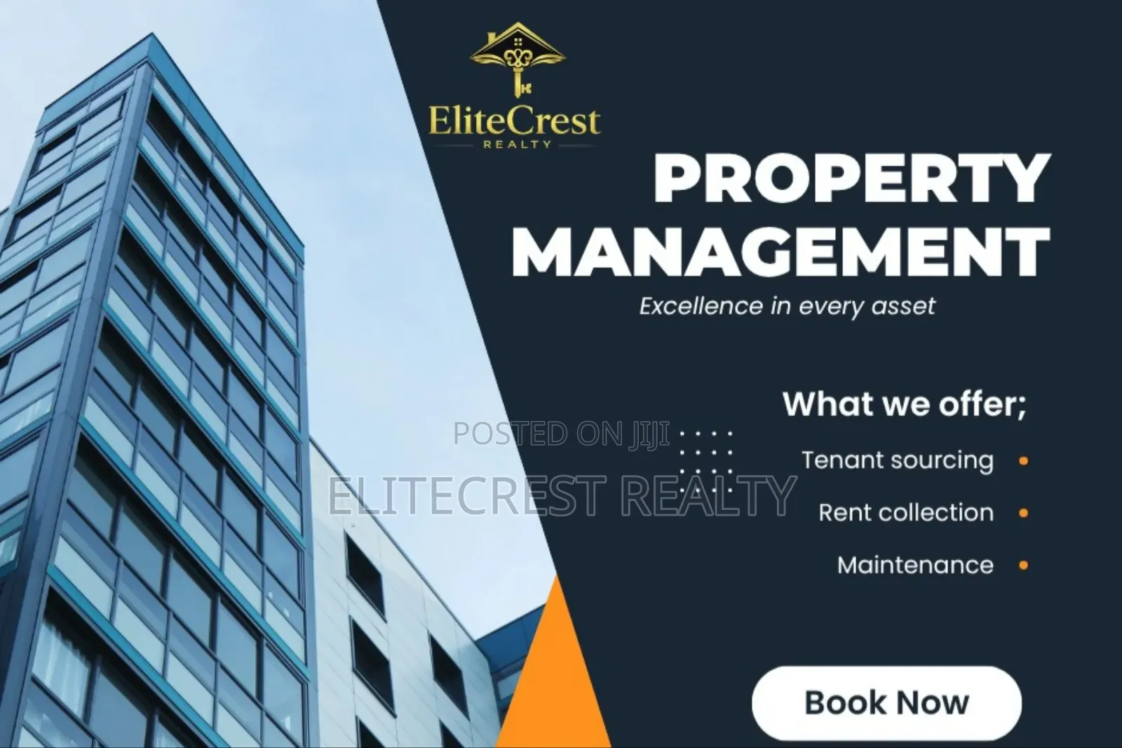 Property Management Services