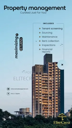 Property Management Services