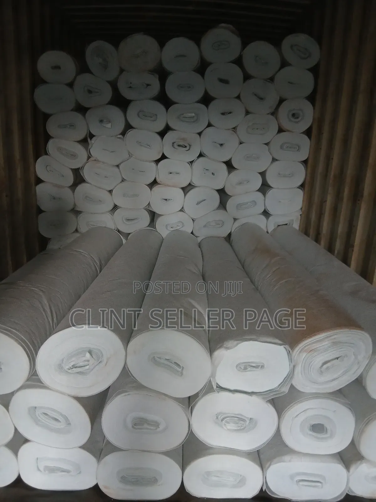Geotextile / Underlay Fabric