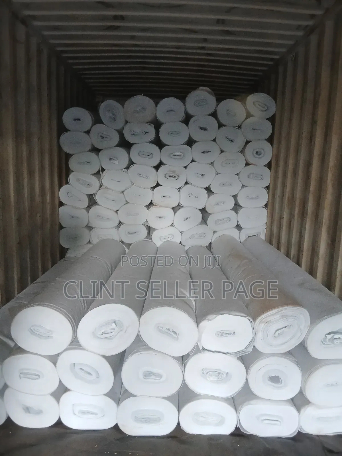 Geotextile / Underlay Fabric