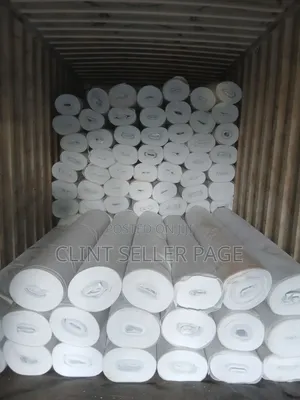 Geotextile / Underlay Fabric