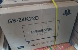 Globalstar 24 Inches Tv