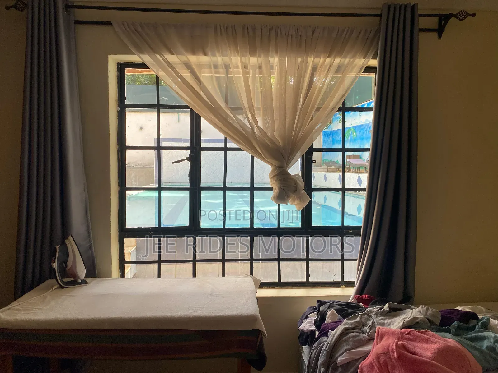 Furnished 8bdrm Maisonette in Karen, Nairobi Central for sale